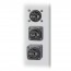 BS7601   Relais de charge automatique série m - 12/24V CC 65A
